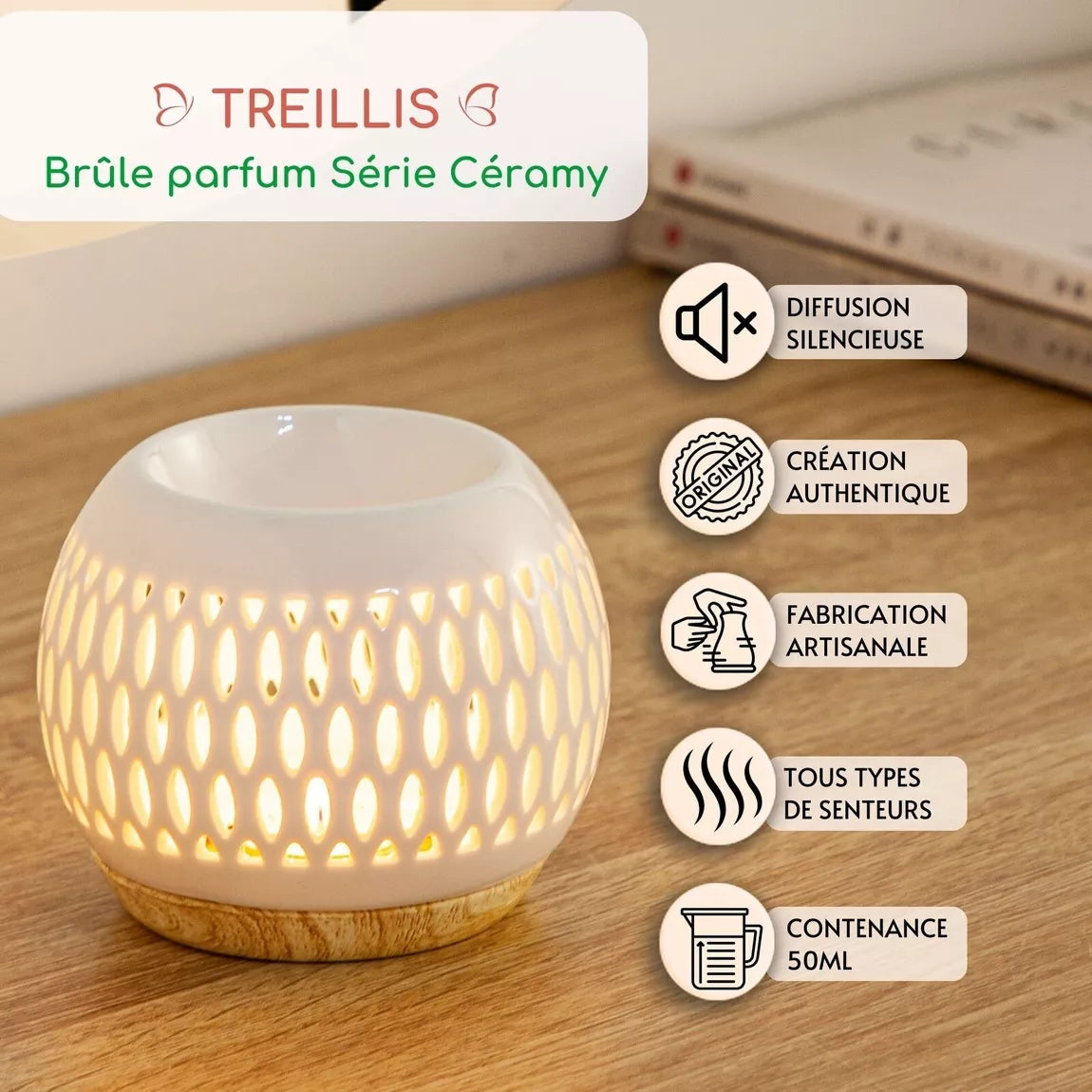 TREILLIS
