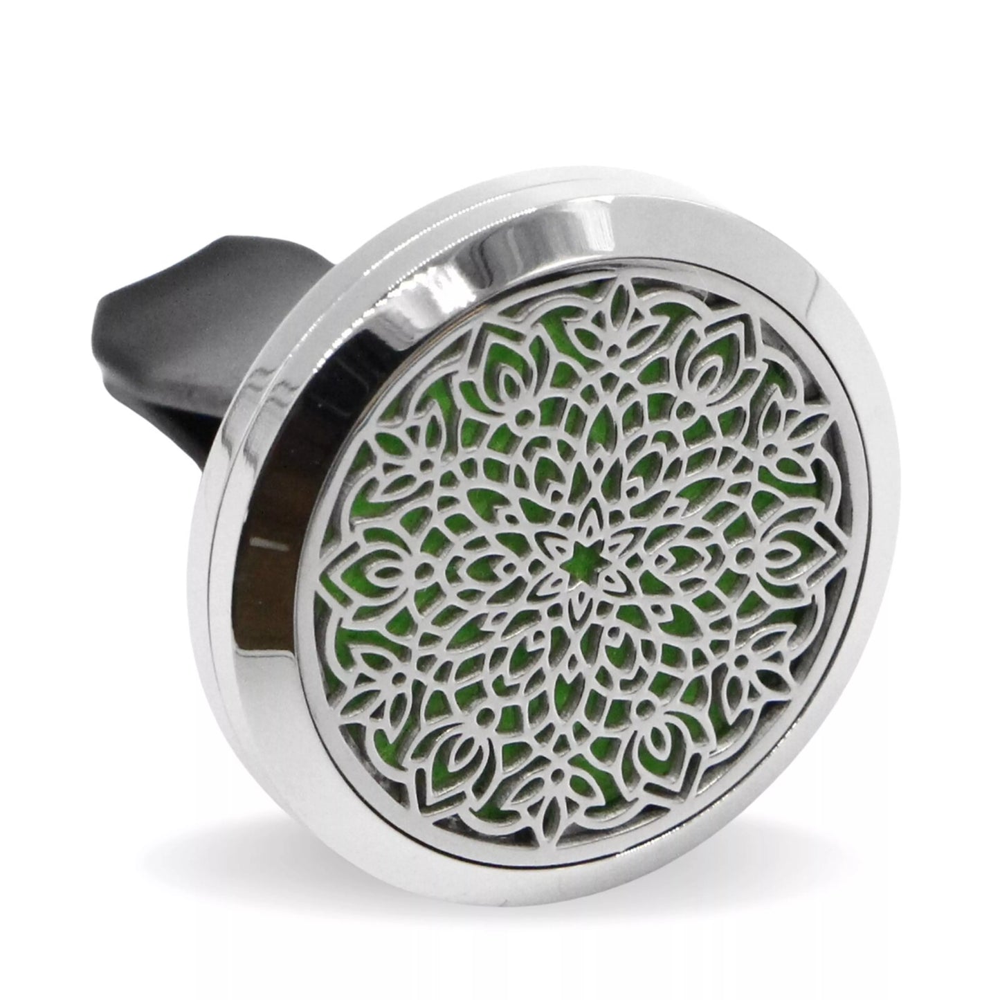 Diffuseur de parfum et huile essentielle pour voiture Clip'Arôme - Plusieurs modèles – 30 mm