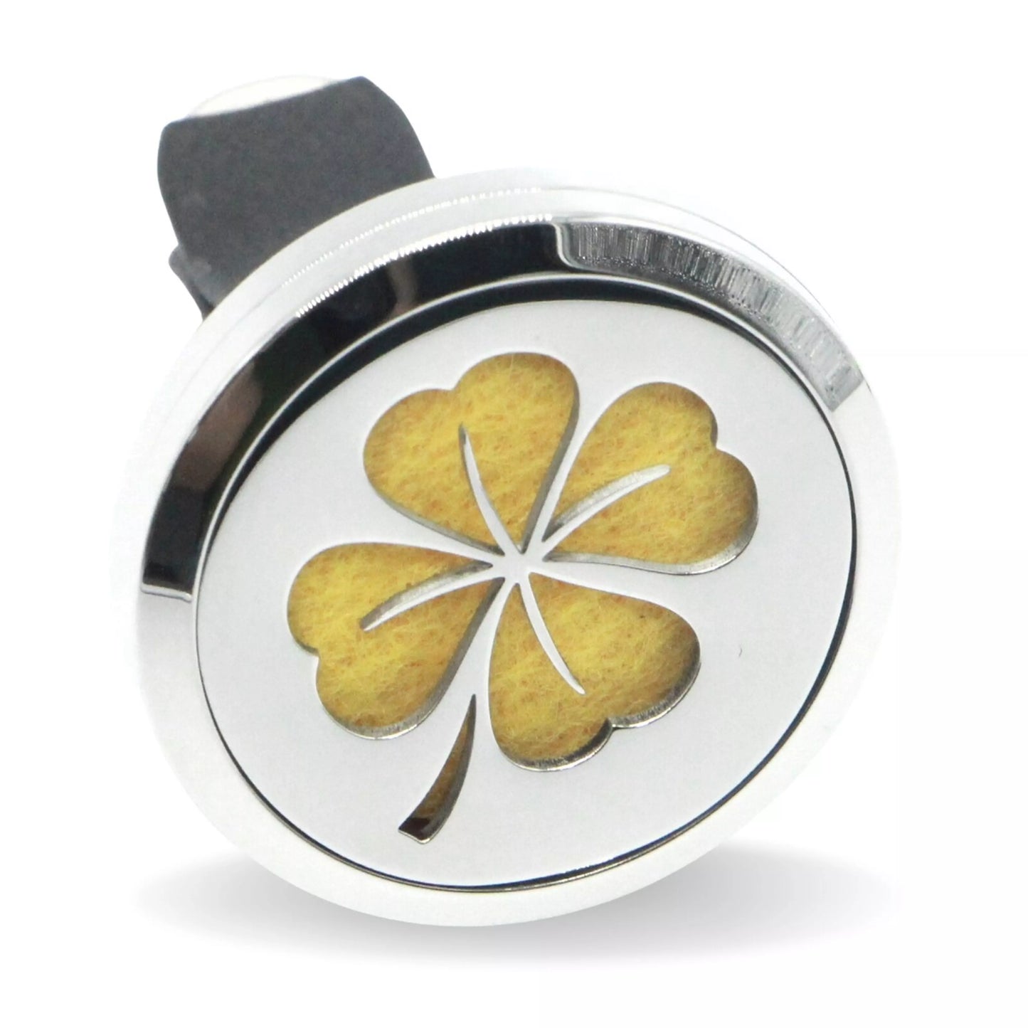 Diffuseur de parfum et huile essentielle pour voiture Clip'Arôme - Plusieurs modèles – 30 mm