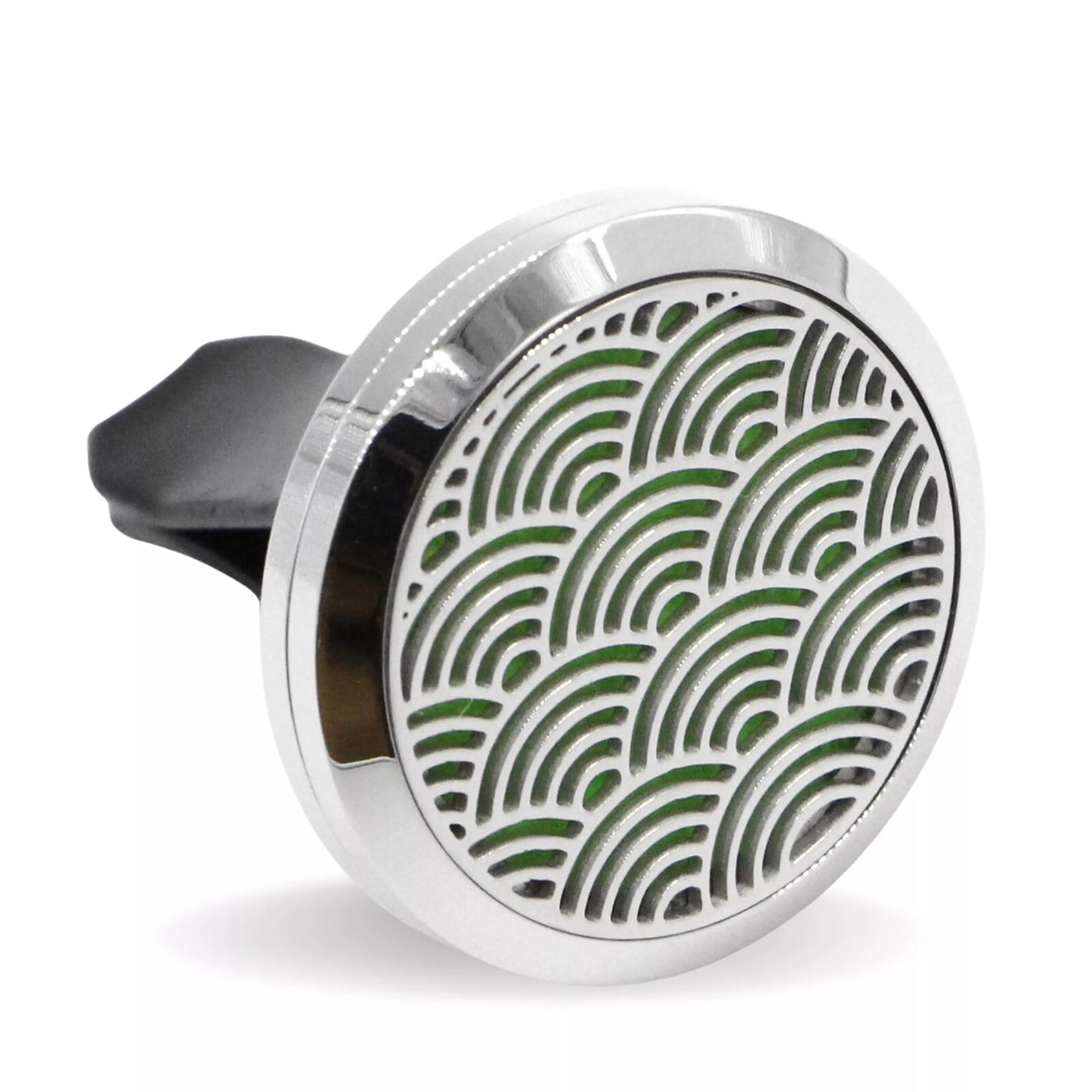 Diffuseur de parfum et huile essentielle pour voiture Clip'Arôme - Plusieurs modèles – 30 mm