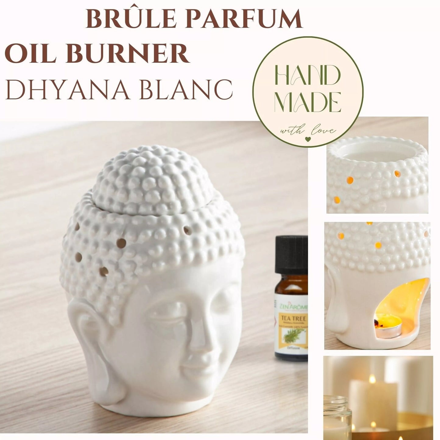 DHYANA