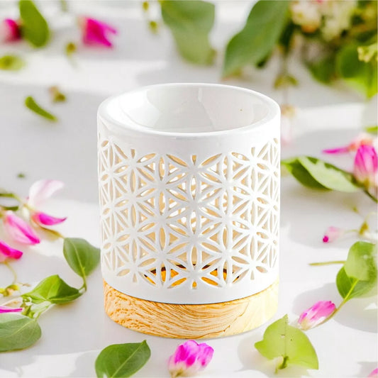 FLEUR DE VIE