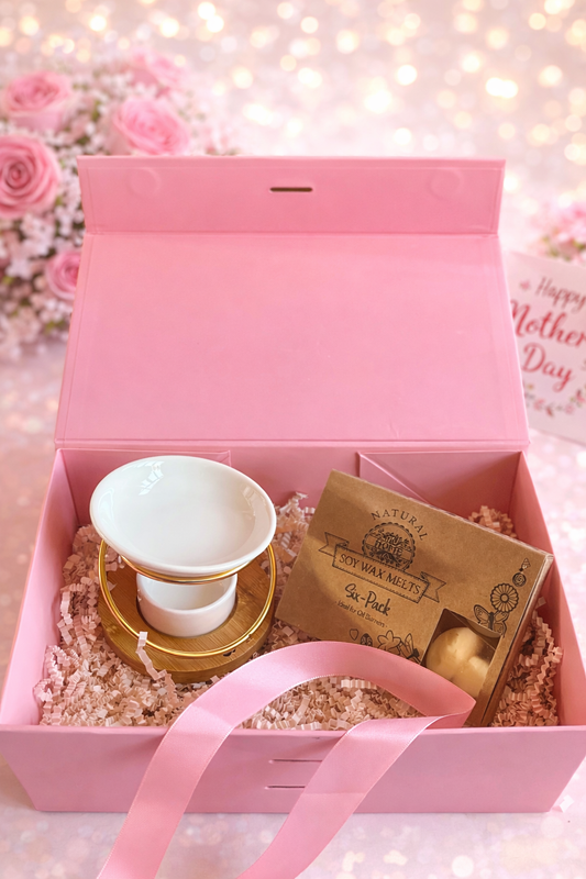 Coffret "Douceur parfumée de Maman"