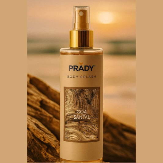 Goa santal - 250 ml