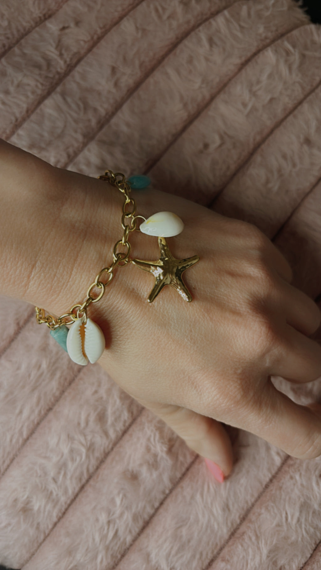 Bracelet Chrystelle