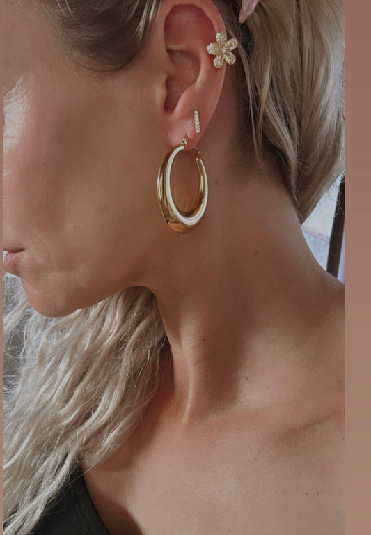 Earcuf