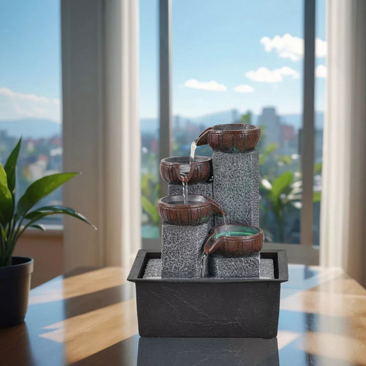 Fontaine Bekasi (19x16x21 cm)