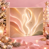 Calendrier de l’Avent Beauté - 24 cases - QUANTITÉ LIMITÉE
