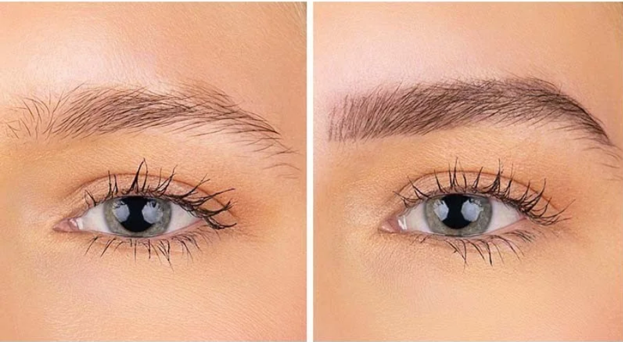 Micro Blading