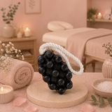 Savon de massage - HUILE D'ARGAN - 125 g