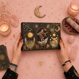 Tarot Feuille d'or – QUE LA MAGIE COMMENCE