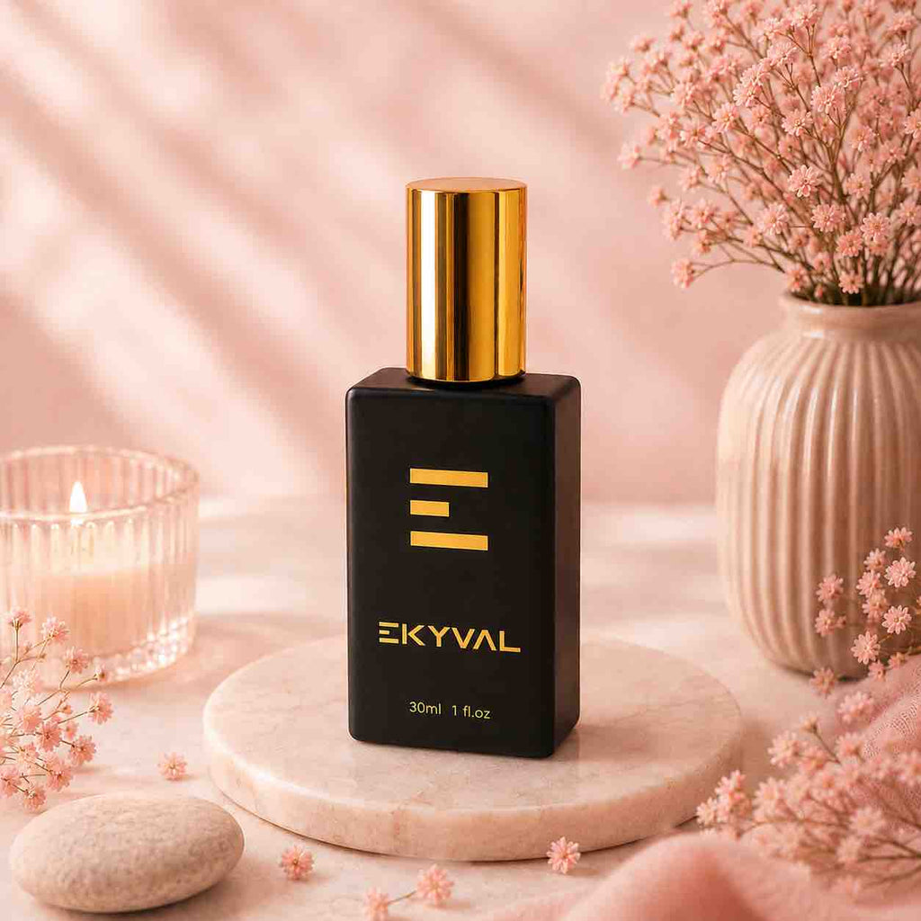 2034 CYIA - 30 ml - Oriental floral