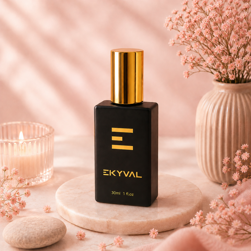 2060 CC - 100 ml - Floral
