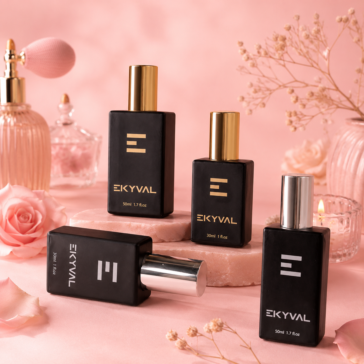 VP PARFUMS