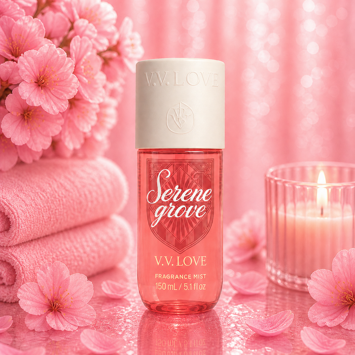 Brume V.V Love – Serene Grove (150 ml) n° 40