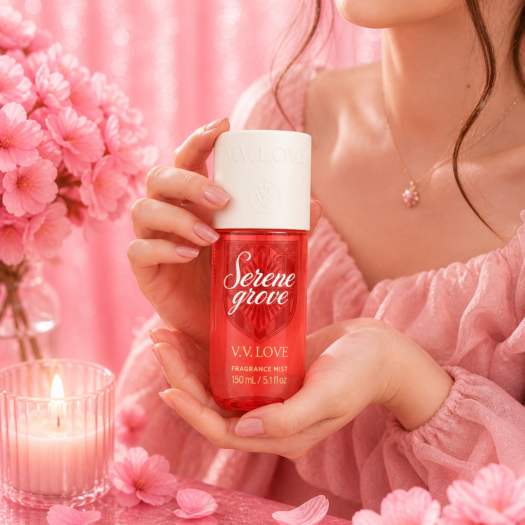 Brume V.V Love – Serene Grove (150 ml) n° 40
