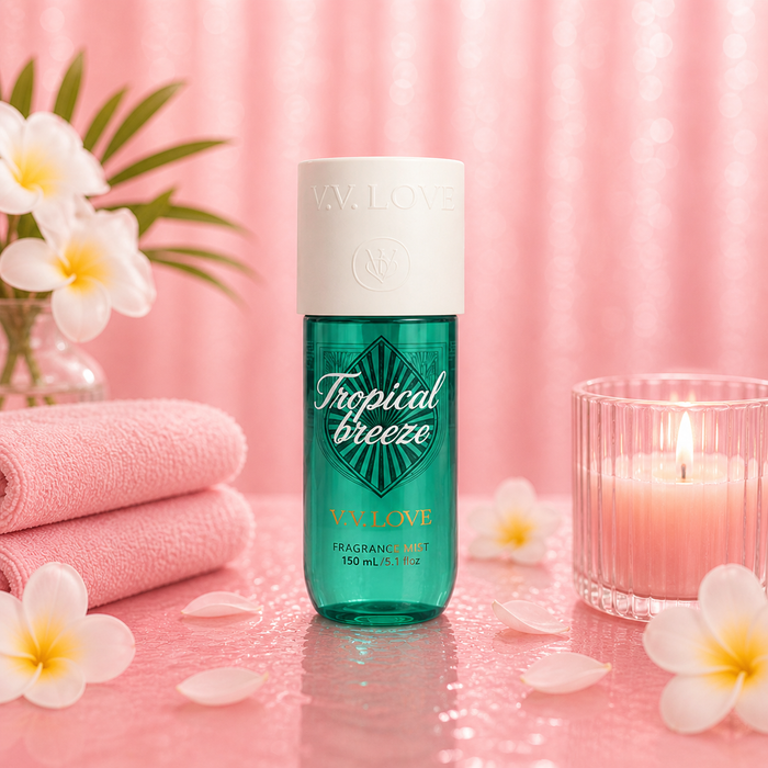Brume V.V Love – Tropical Breeze (150 ml) n° 30