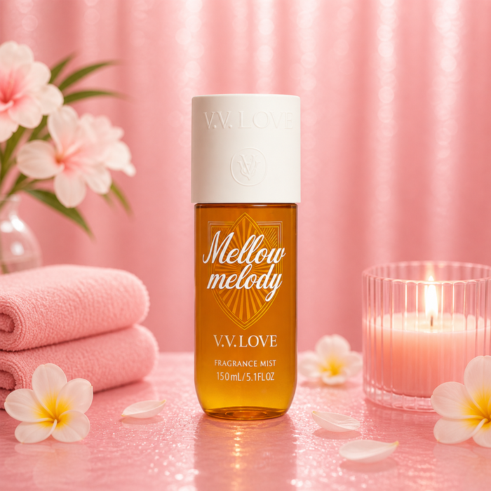 Brume V.V Love – Mellow Melody (150 ml) n° 71