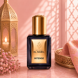 Musc El Nabil - INTENSE
