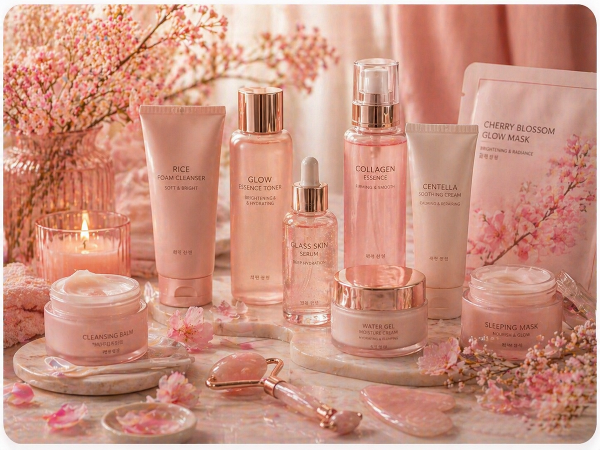 Skincare KR