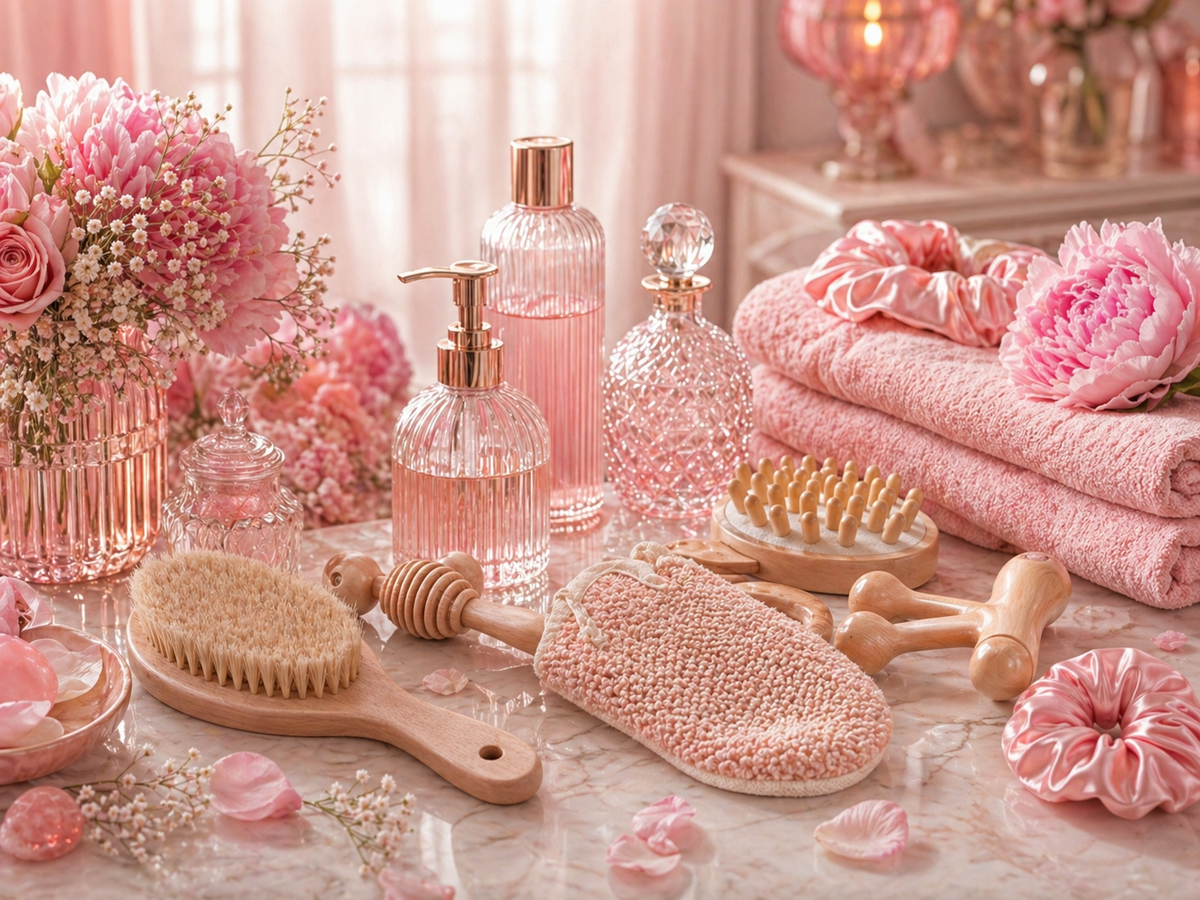 Accessoires cheveux