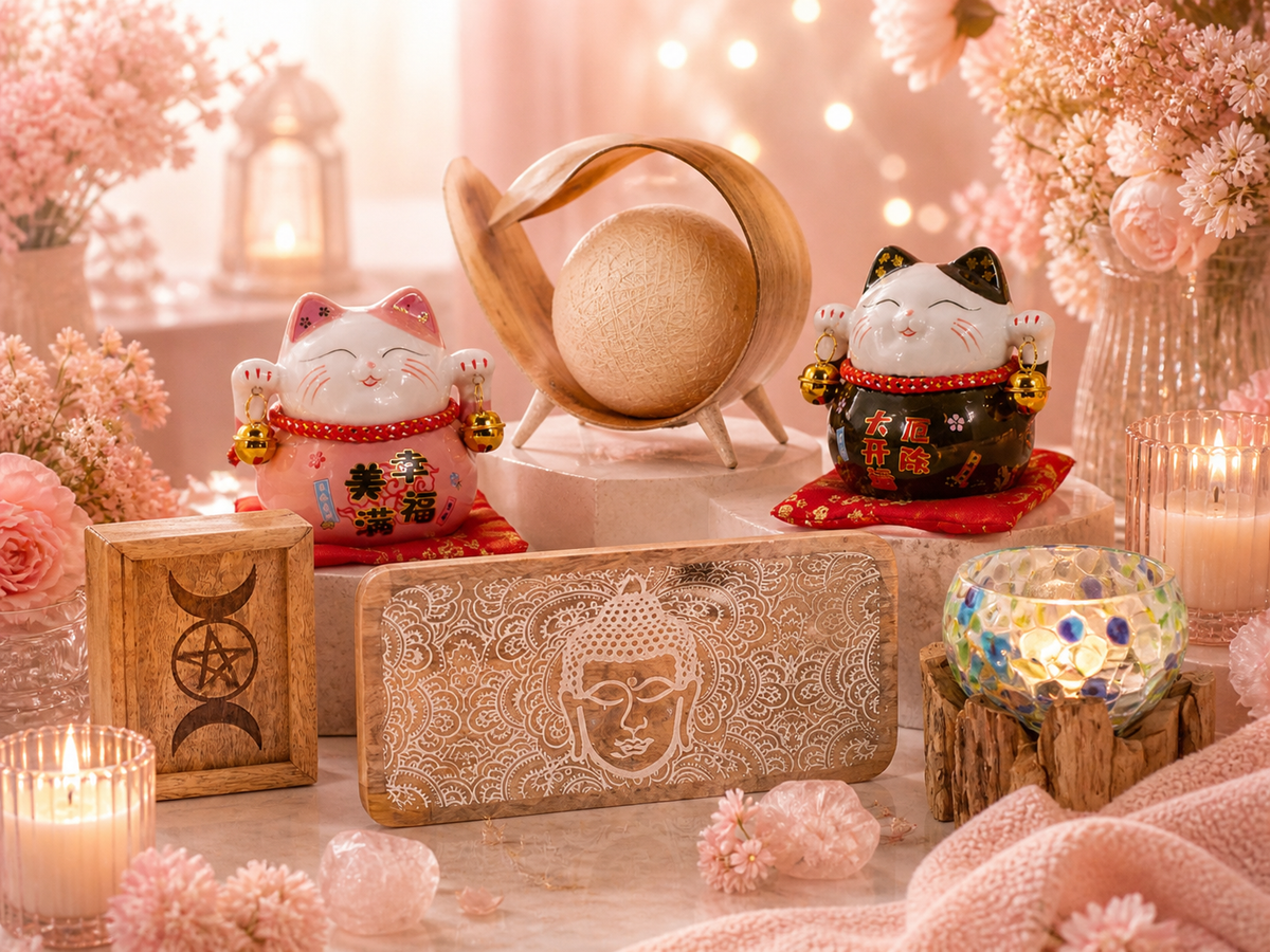 Déco & Ambiance