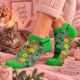 Socquettes en Bambou Hop Hare (36-40) - Plusieurs modèles