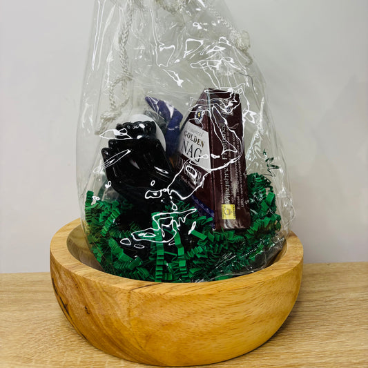 Pochette surprise "Chute mystique"