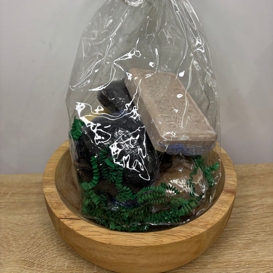 Pochette découverte "Routine Douceur"