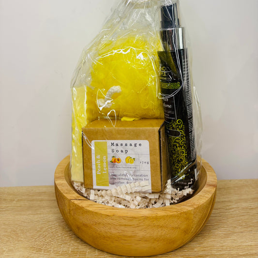 Pochette découverte "Évasion Sensuelle"