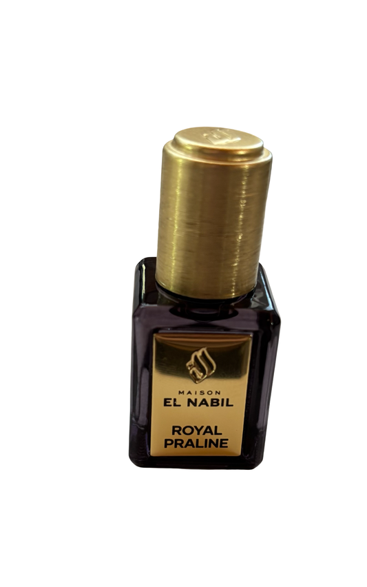 Musc El Nabil - ROYAL PRALINE