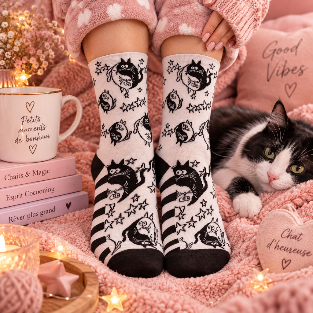 Chaussettes en Bambou Hop Hare (36-40) - Plusieurs modèles