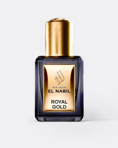 MUSC El Nabil – Royal Gold