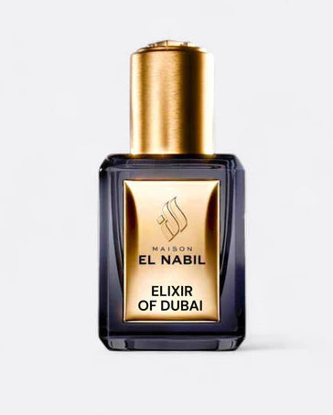 MUSC El Nabil – Elixir of Dubai