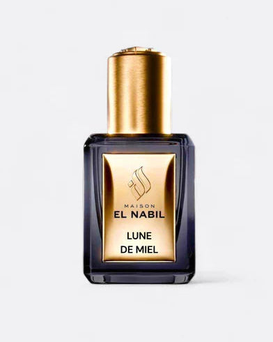 MUSC El Nabil – Lune de Miel