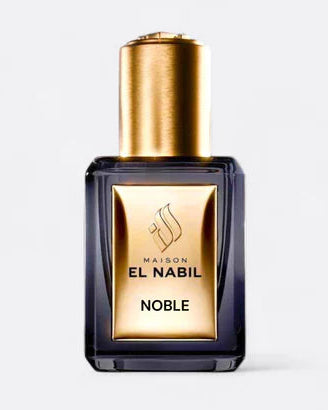 MUSC - EL NABIL Noble
