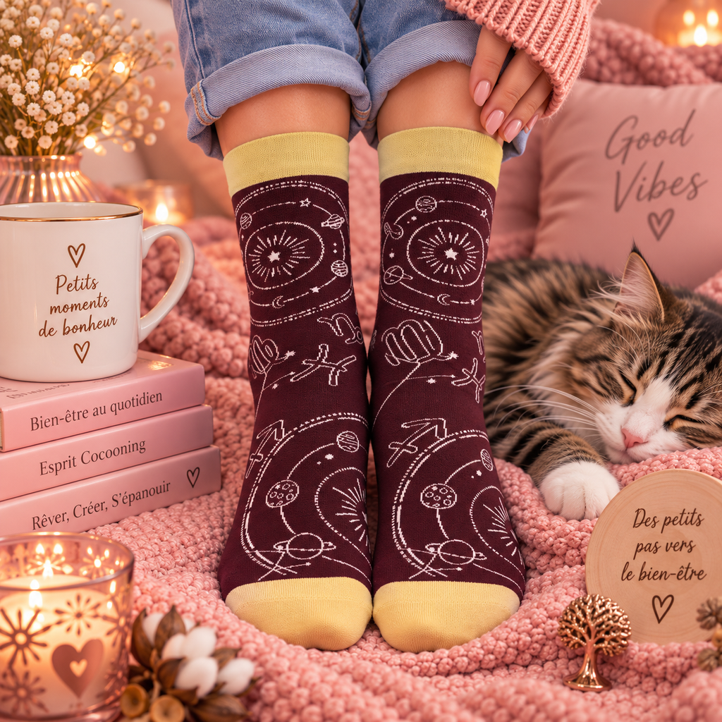 Chaussettes en Bambou Hop Hare (36-40) - Plusieurs modèles