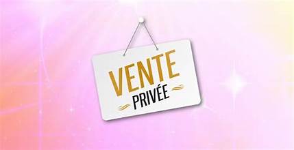 🌸 Panier Accès Vente Privée – Journée de la Femme 🌸