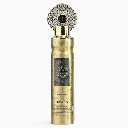 Spray d'ambiance FAAN MASHAIR
