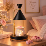 ✨ Diffuseur Chauffe-Bougie Candelino – Le Parfum de Vos Bougies Sans Flamme