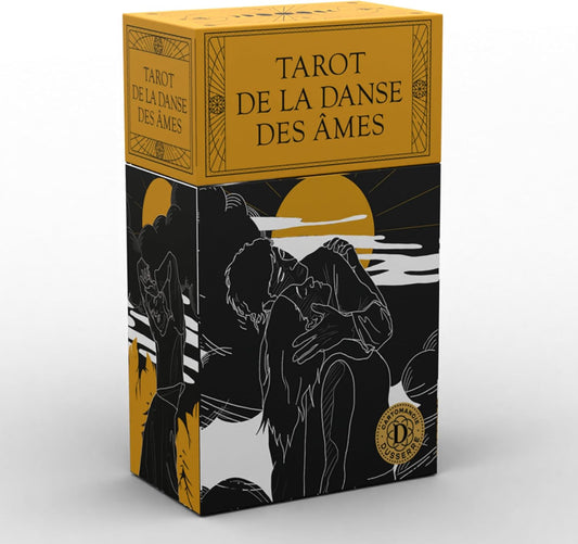 Tarot de la Danse des âmes