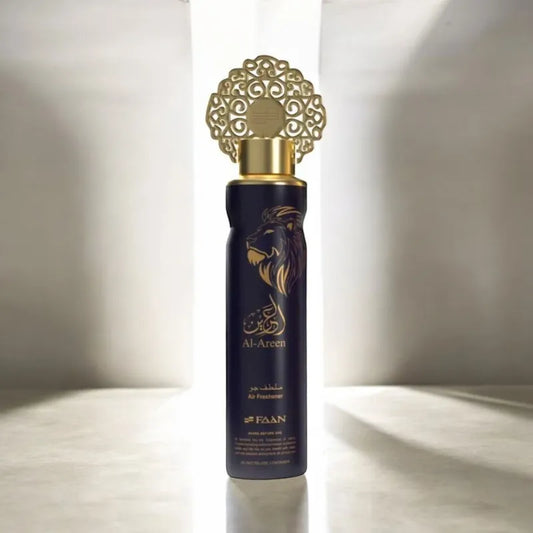 Spray d'ambiance Al areen