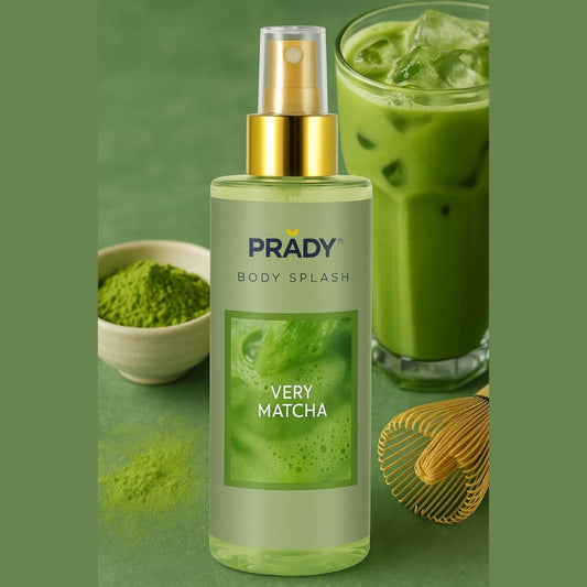 Very matcha
