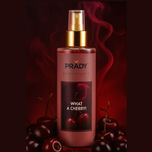 What a cherry - 250 ml