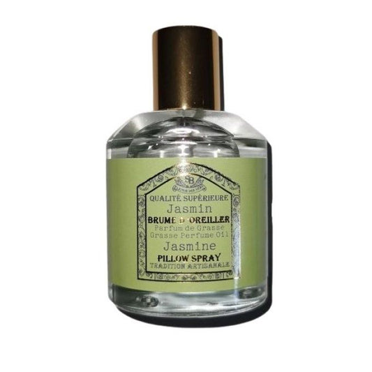 Brume d'oreiller - JASMIN - 50 ml