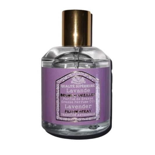 Brume d'oreiller - LAVANDE - 50 ml