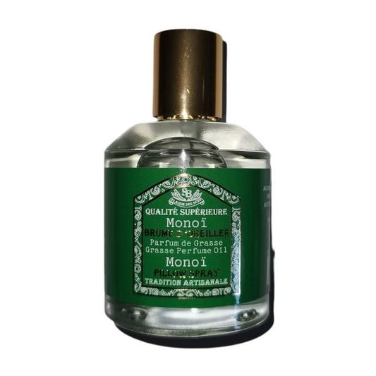 Brume d'oreiller - MONOÏ - 50 ml