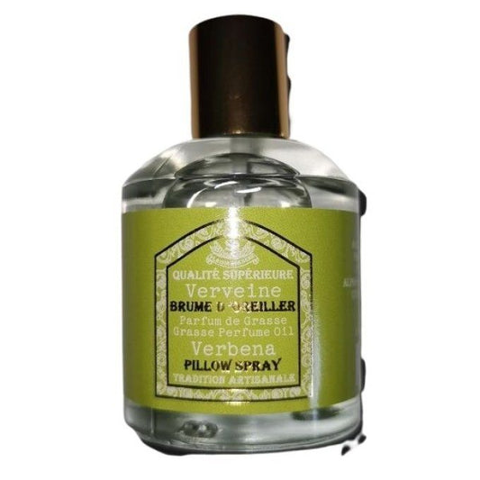 Brume d'oreiller - VERVEINE - 50 ml