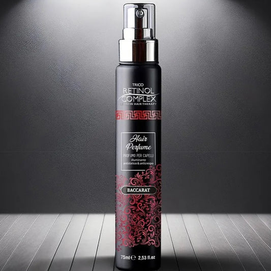 Parfum élixir sublime pour cheveux - Baccarat
