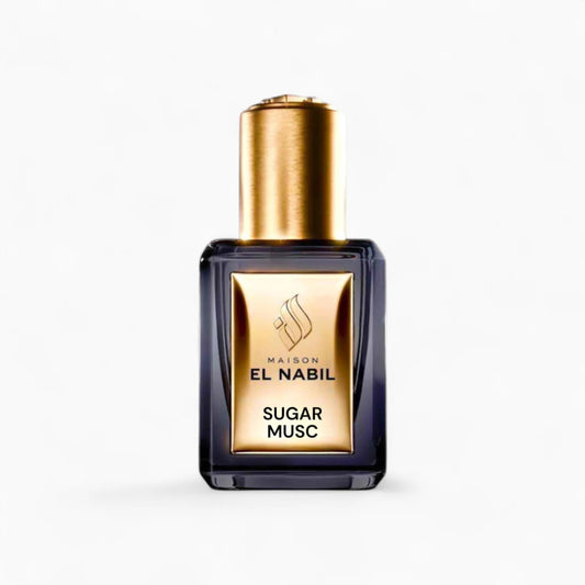 MUSC - EL NABIL Sugar musc